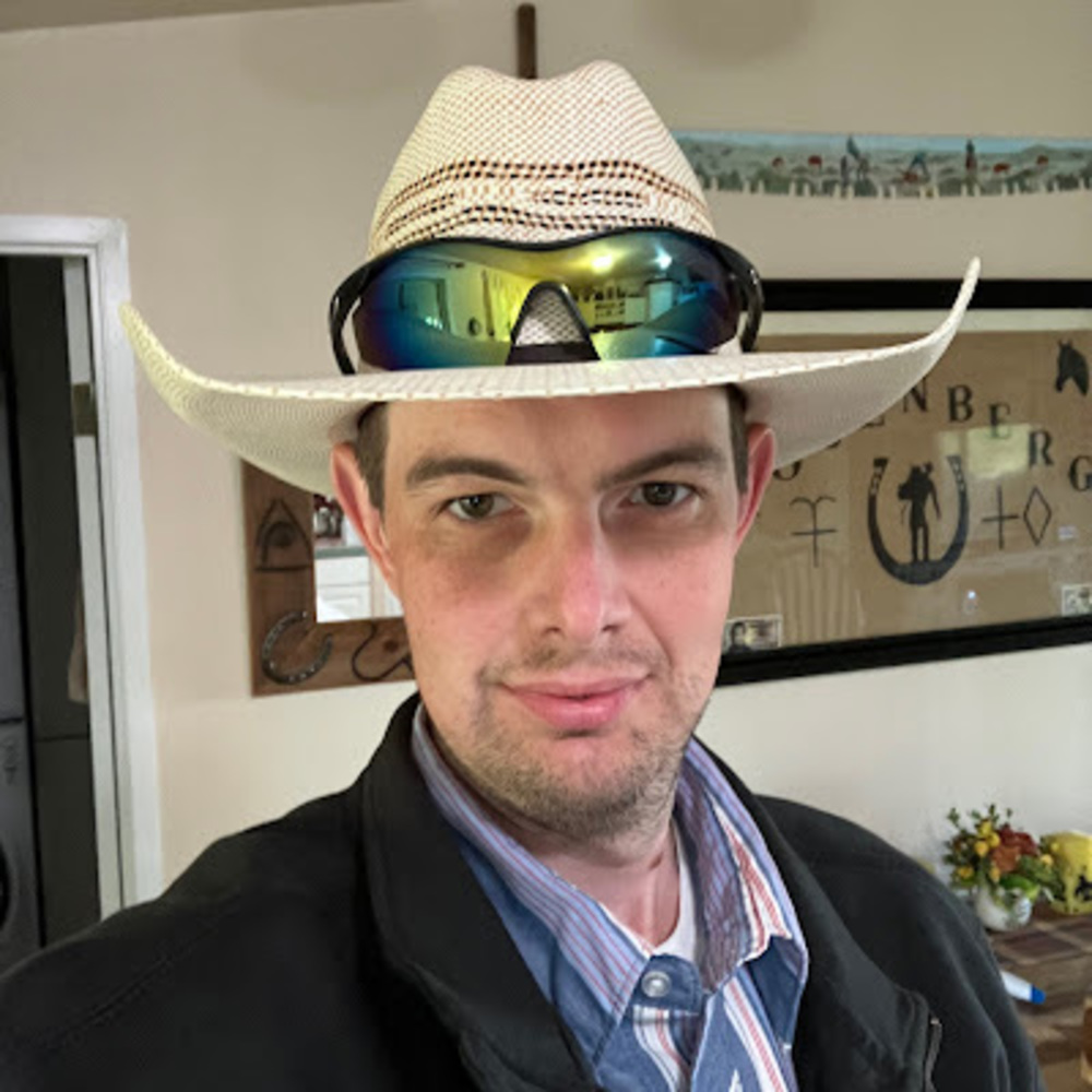 Meet your Posher, Tyrel
